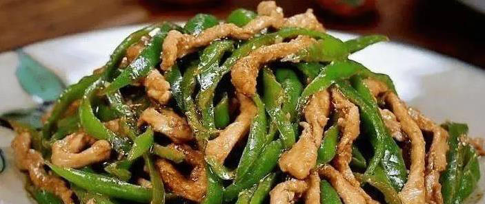 炒肉丝别直接下锅，加这一步，肉嫩滑不粘锅