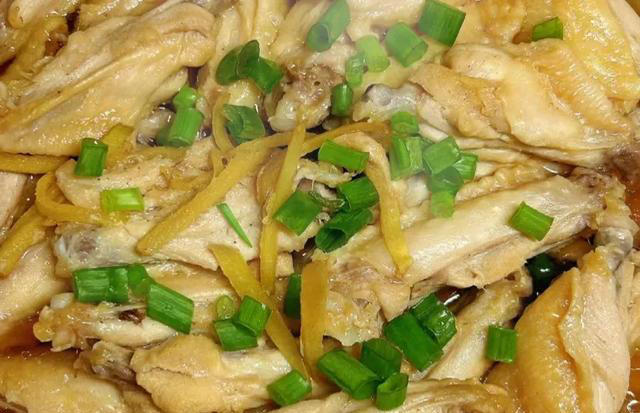 五十岁后，要少吃炒菜，多吃八道营养蒸菜，清淡滋补，美味不热气