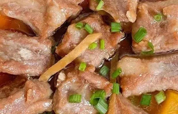 五十岁后，要少吃炒菜，多吃八道营养蒸菜，清淡滋补，美味不热气