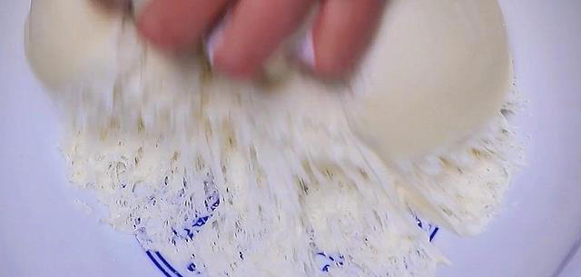 天天吃馅饼，还是这个做法香，不用做油酥，外酥里软，比吃肉还香