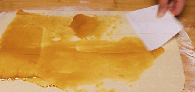 天天吃馅饼，还是这个做法香，不用做油酥，外酥里软，比吃肉还香