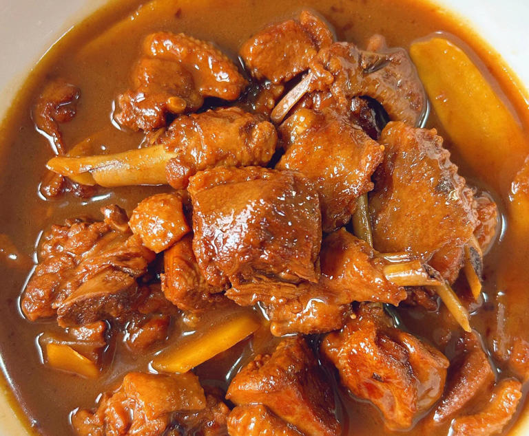 家人们谁懂啊！5道超绝下饭菜，做法简单，好吃实惠，家人都爱吃