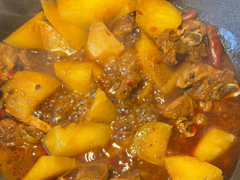 家人们谁懂啊！5道超绝下饭菜，做法简单，好吃实惠，家人都爱吃