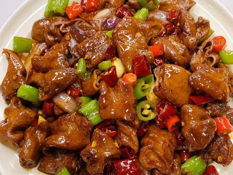 家人们谁懂啊！5道超绝下饭菜，做法简单，好吃实惠，家人都爱吃