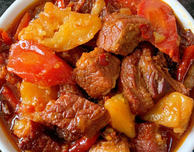 家人们谁懂啊！5道超绝下饭菜，做法简单，好吃实惠，家人都爱吃