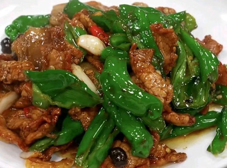 这几道菜好吃是好吃，就是太费米饭了