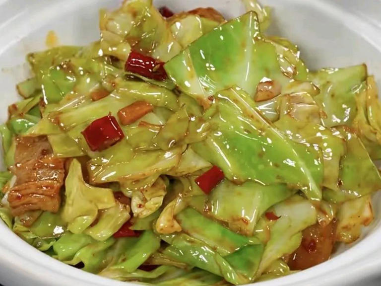 这几道菜好吃是好吃，就是太费米饭了