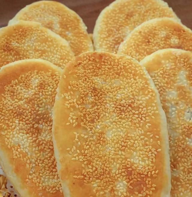 饼的7种做法，有甜有咸，学会了在家随时做，比买的好吃还实惠！