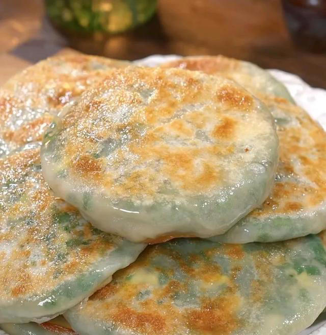 饼的7种做法，有甜有咸，学会了在家随时做，比买的好吃还实惠！
