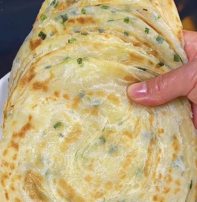 饼的7种做法，有甜有咸，学会了在家随时做，比买的好吃还实惠！