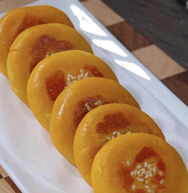 饼的7种做法，有甜有咸，学会了在家随时做，比买的好吃还实惠！