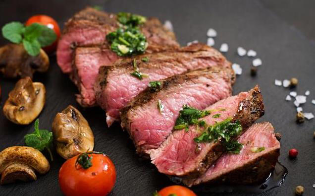 牛肉虽好吃，这4类人得悠着点，乱吃小心身体吃不消