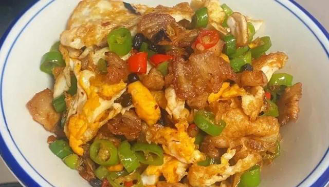 推荐六道经典的湘菜，香辣过瘾，美味又下饭，上桌就光盘