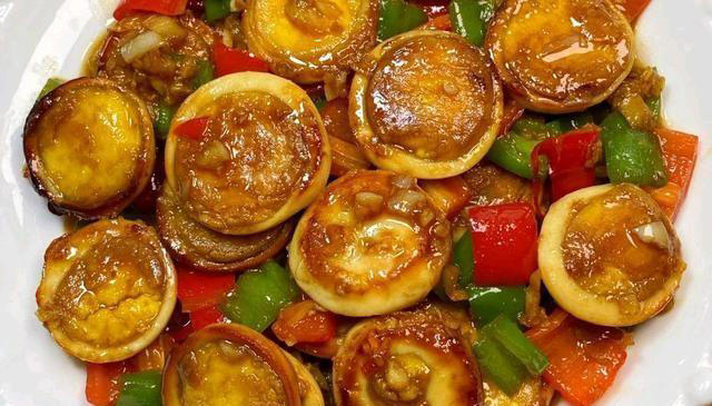 推荐六道经典的湘菜，香辣过瘾，美味又下饭，上桌就光盘