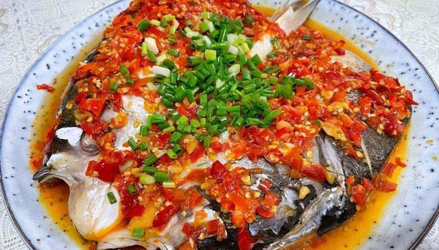 推荐六道经典的湘菜，香辣过瘾，美味又下饭，上桌就光盘