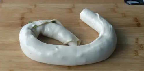 简单葱花饼咋这么香？2个技巧学会，外酥里软秒杀肉味