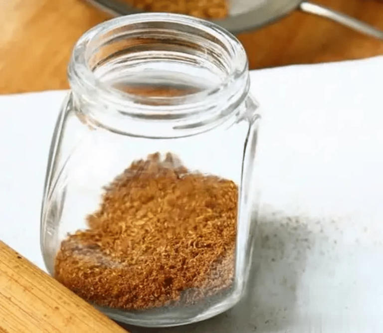 制作酥脆炸肉的秘诀：只需这4种食材混合，外酥里嫩，冷食依然美味