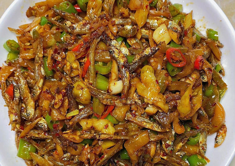 推荐5道芳香四溢的家常菜，鲜香入味，解馋又下饭，不用再下馆子