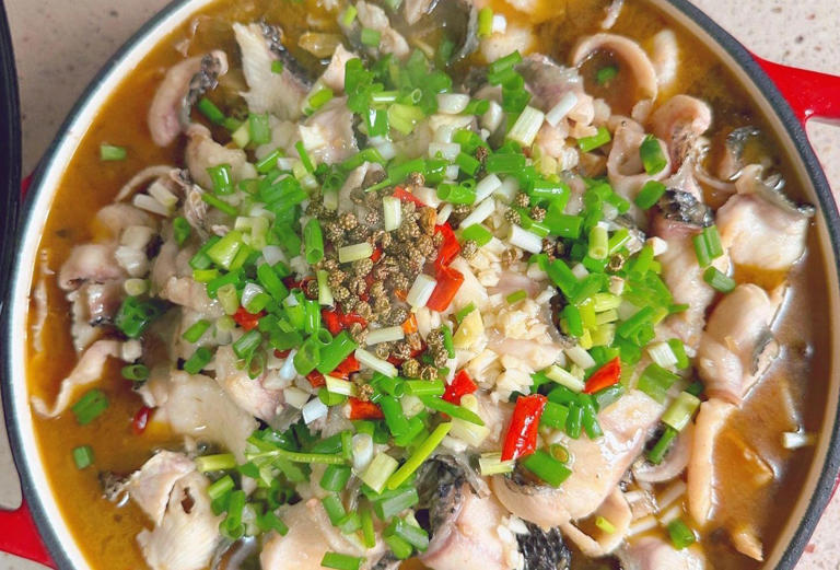 推荐5道芳香四溢的家常菜，鲜香入味，解馋又下饭，不用再下馆子