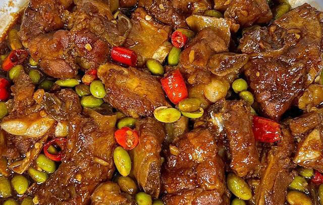 好吃到舔盘的5道下饭菜，开胃解馋，营养丰富有创意，学会露一手