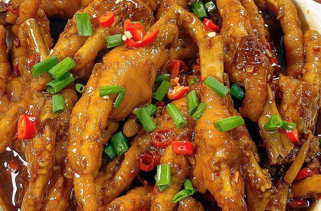 好吃到舔盘的5道下饭菜，开胃解馋，营养丰富有创意，学会露一手