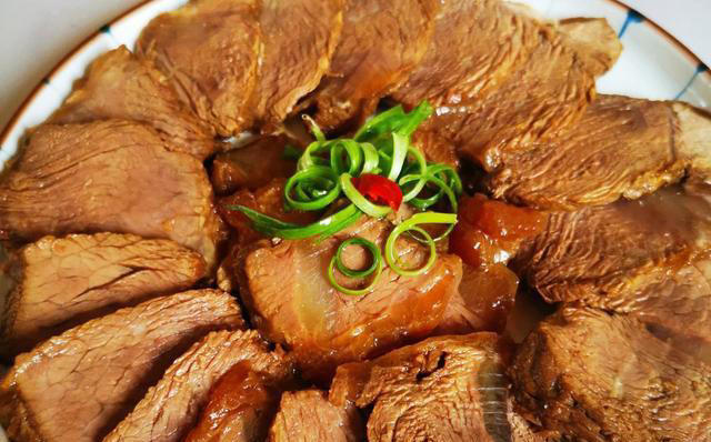 好吃到舔盘的5道下饭菜，开胃解馋，营养丰富有创意，学会露一手