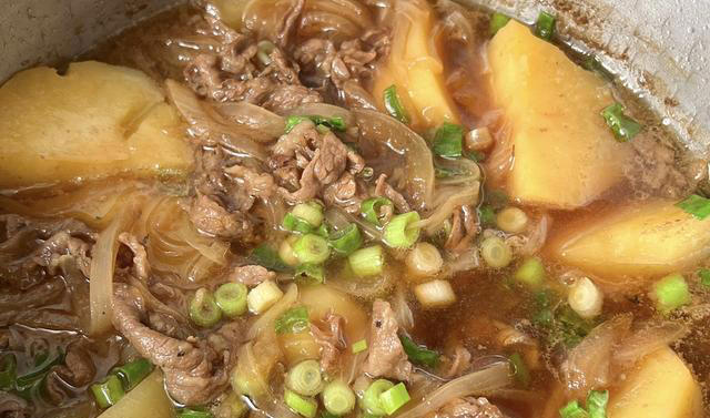 好吃到舔盘的5道下饭菜，开胃解馋，营养丰富有创意，学会露一手