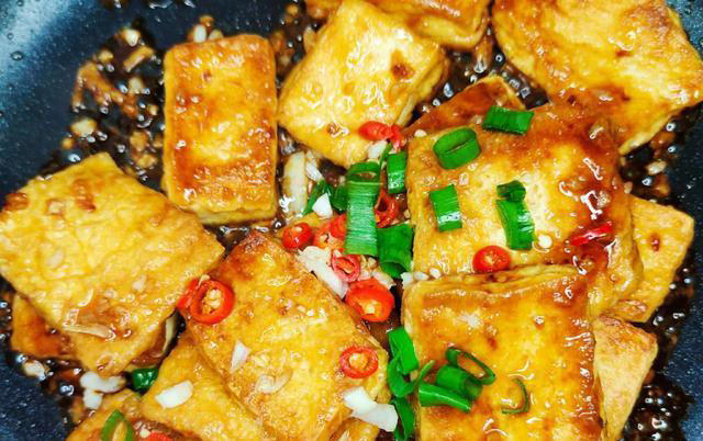 好吃到舔盘的5道下饭菜，开胃解馋，营养丰富有创意，学会露一手