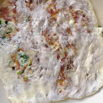 千层肉饼在家做，美味又营养，轻松又简单