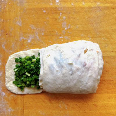 千层肉饼在家做，美味又营养，轻松又简单