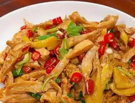 一个星期不重样的家常菜，每一顿都是爱吃的，太香了！