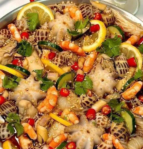 一个星期不重样的家常菜，每一顿都是爱吃的，太香了！