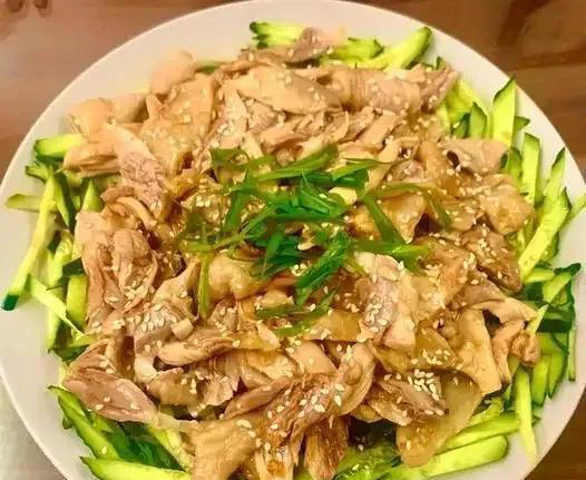 一个星期不重样的家常菜，每一顿都是爱吃的，太香了！