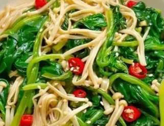 九款夏日常备凉拌菜，解腻爽口又开胃！