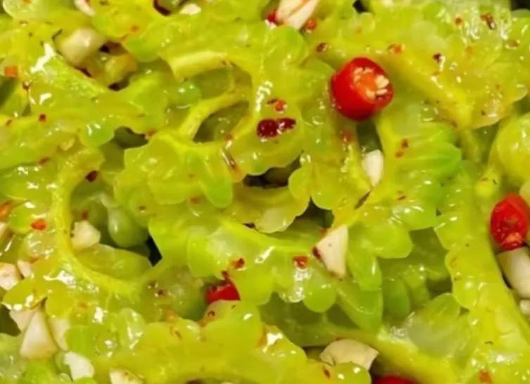 九款夏日常备凉拌菜，解腻爽口又开胃！