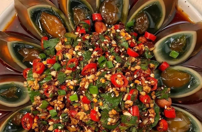 九款夏日常备凉拌菜，解腻爽口又开胃！