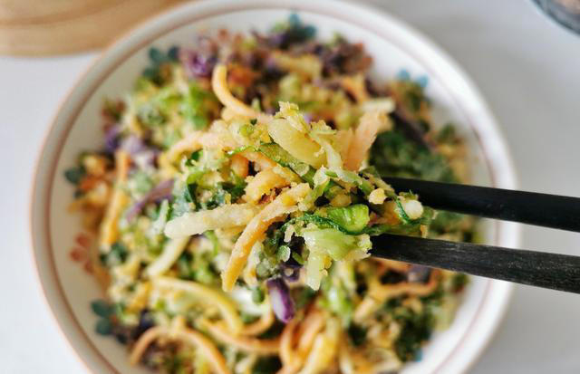 夏天多吃蒸菜，清爽润燥不上火，15分钟就上桌，全家人都爱吃