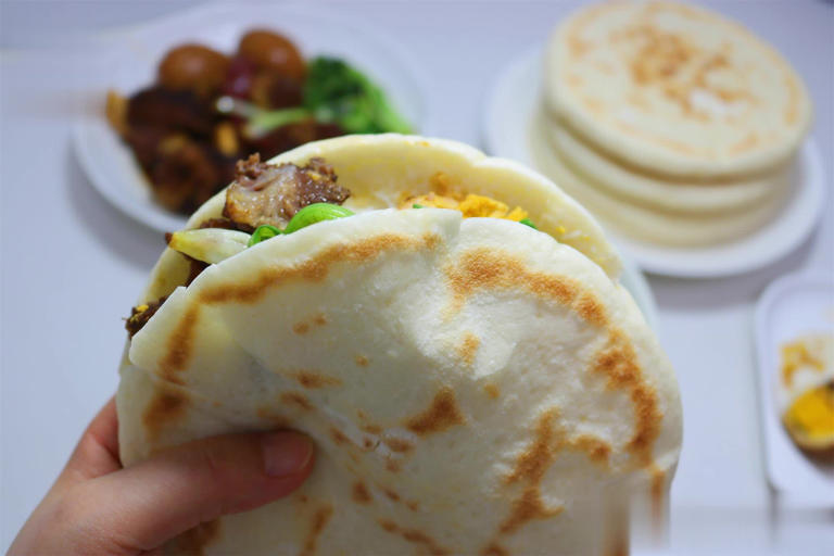 天热不想炒菜？一锅煮出有荤有素，好吃又好做！