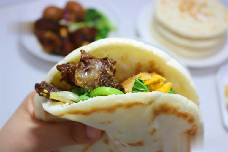 天热不想炒菜？一锅煮出有荤有素，好吃又好做！