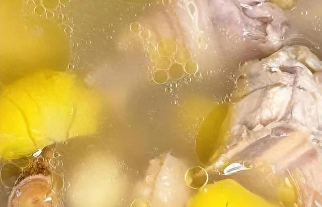 天气转冷脾胃差，可以多吃八道暖胃菜，养好脾胃气血足，温暖过冬