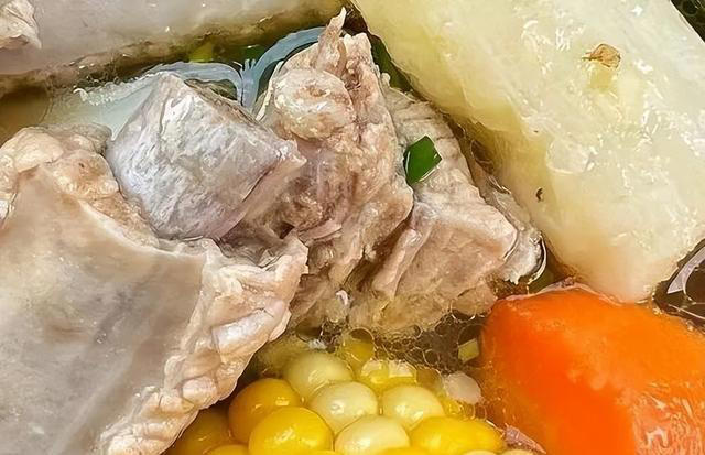 天气转冷脾胃差，可以多吃八道暖胃菜，养好脾胃气血足，温暖过冬