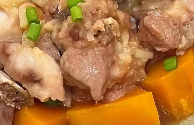 天气转冷脾胃差，可以多吃八道暖胃菜，养好脾胃气血足，温暖过冬