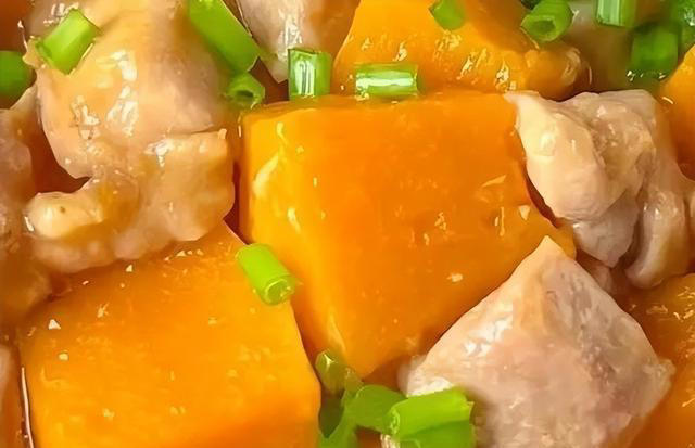 天气转冷脾胃差，可以多吃八道暖胃菜，养好脾胃气血足，温暖过冬