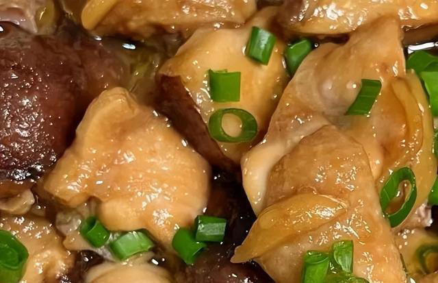 天气转冷脾胃差，可以多吃八道暖胃菜，养好脾胃气血足，温暖过冬