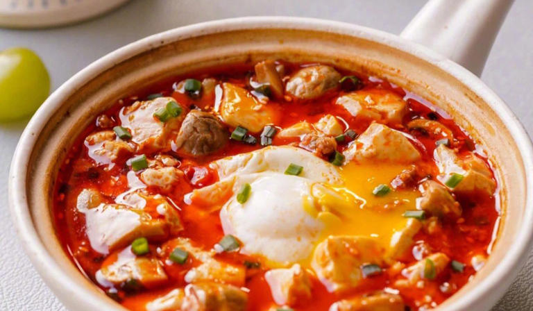 推荐5道鲜香美味的家常菜，简单又解馋，下饭下酒，家人吃不够！