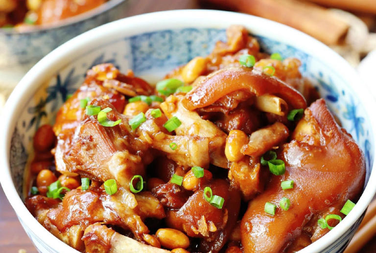 推荐5道鲜香美味的家常菜，简单又解馋，下饭下酒，家人吃不够！