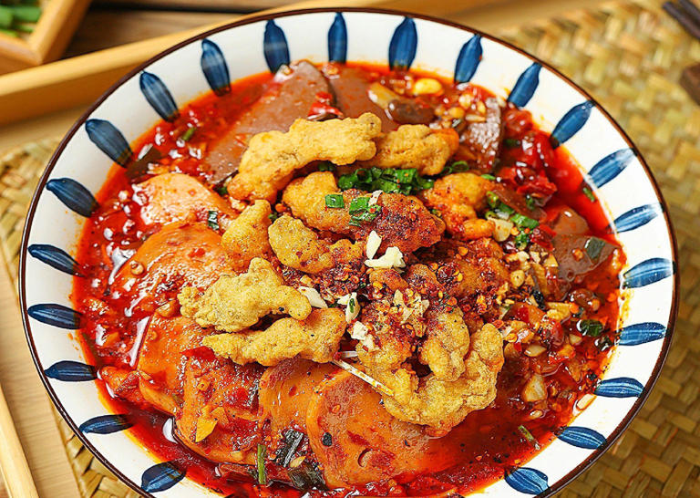 推荐5道鲜香美味的家常菜，简单又解馋，下饭下酒，家人吃不够！