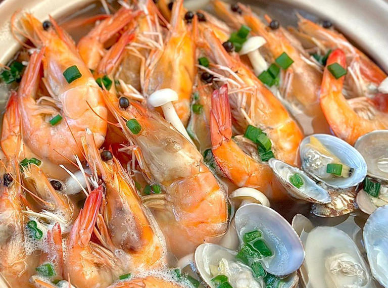 推荐5道鲜香美味的家常菜，简单又解馋，下饭下酒，家人吃不够！