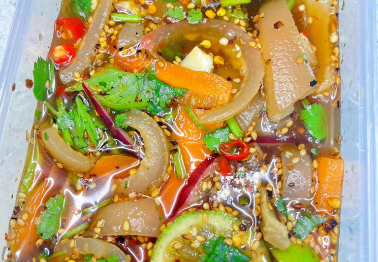 推荐5道鲜香美味的家常菜，简单又解馋，下饭下酒，家人吃不够！