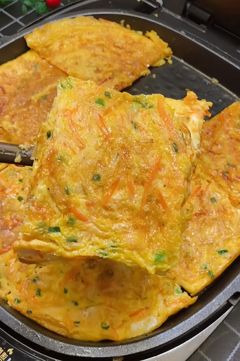 早起五分钟就能搞定，吃过的就没有不给好评的！